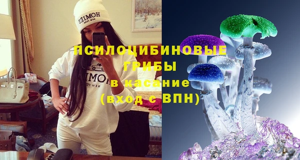 стаф Нягань